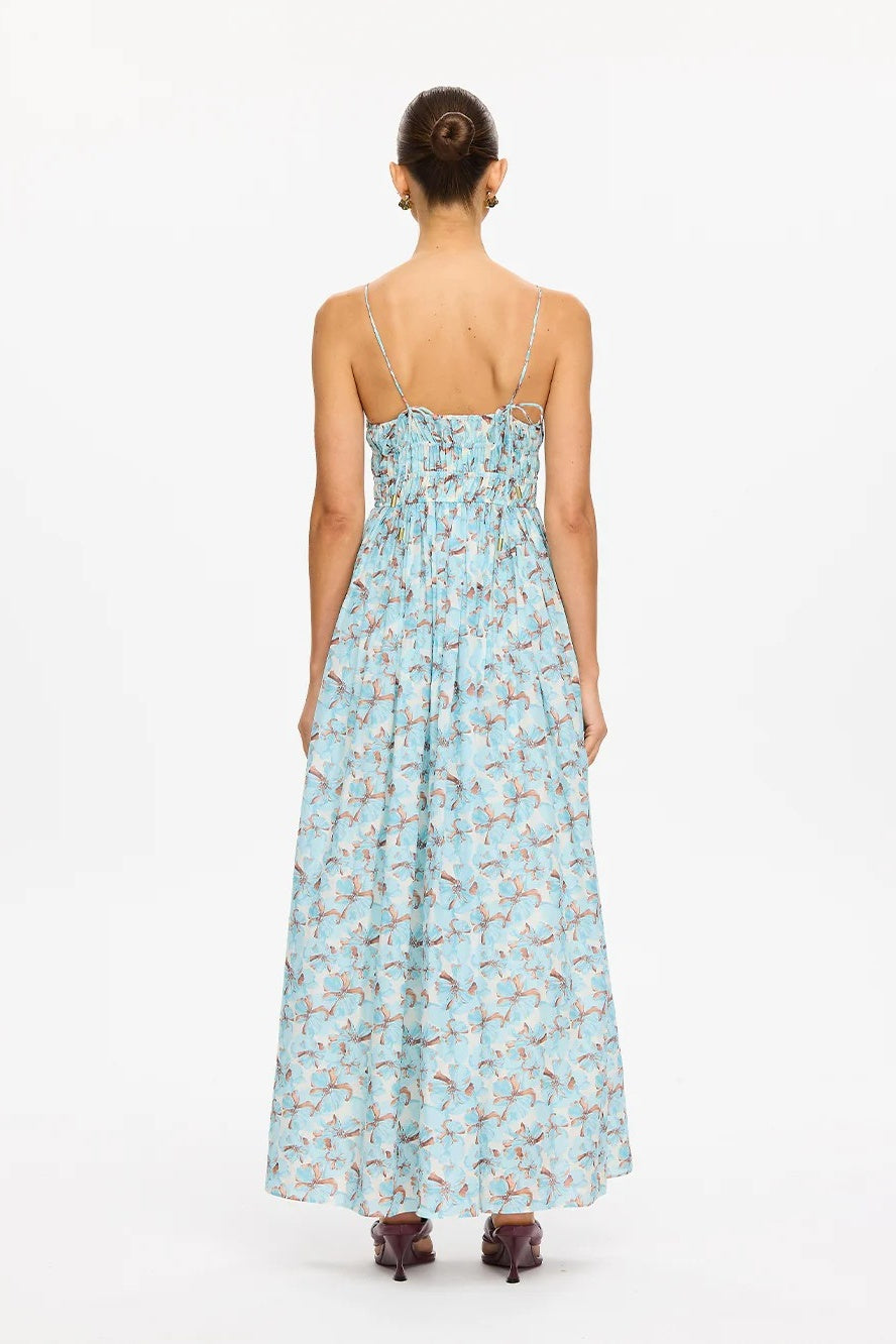 Lydia Maxi Dress