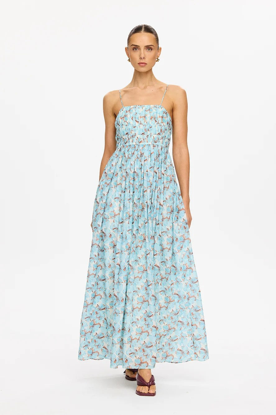 Lydia Maxi Dress