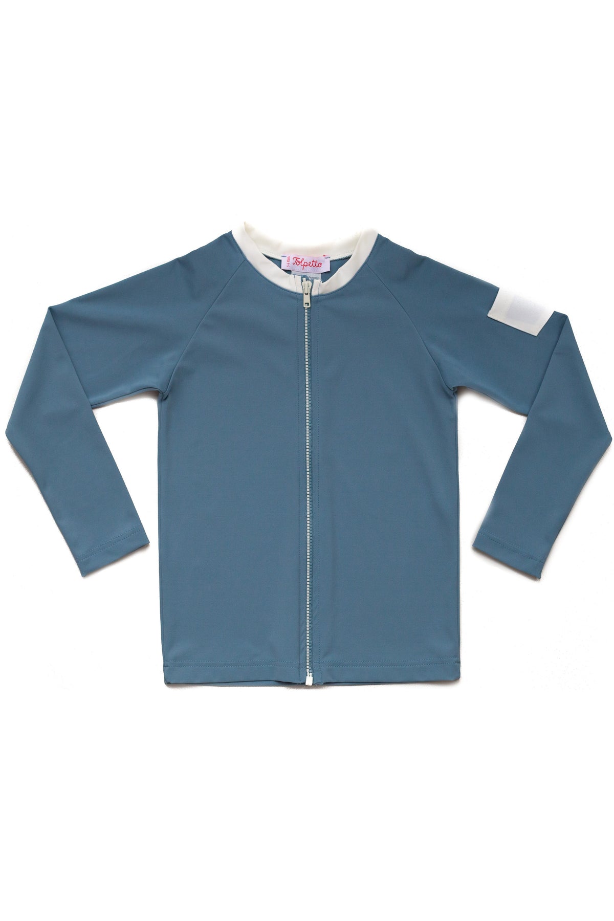 Leonardo Rashguard | Dusty Blue