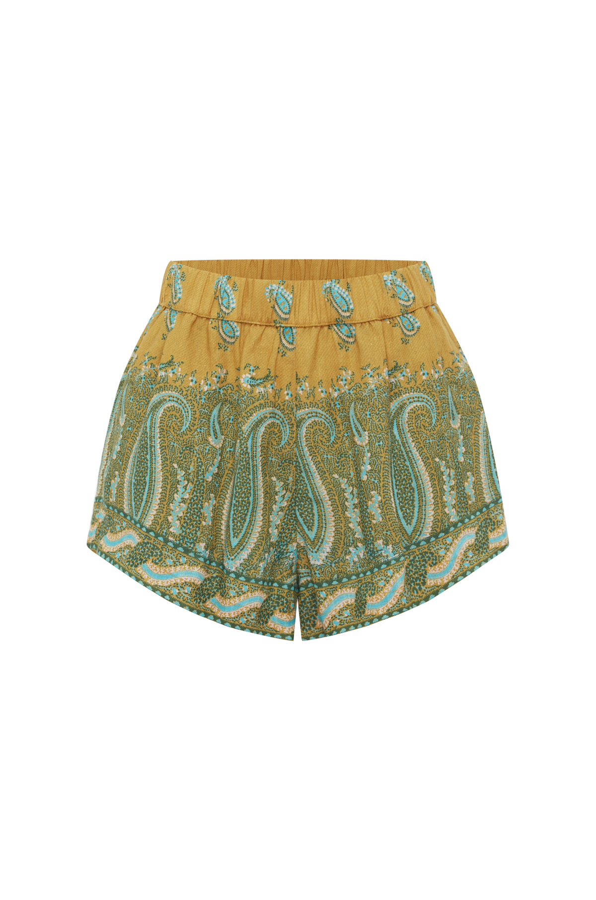 Lucent Minimal Short