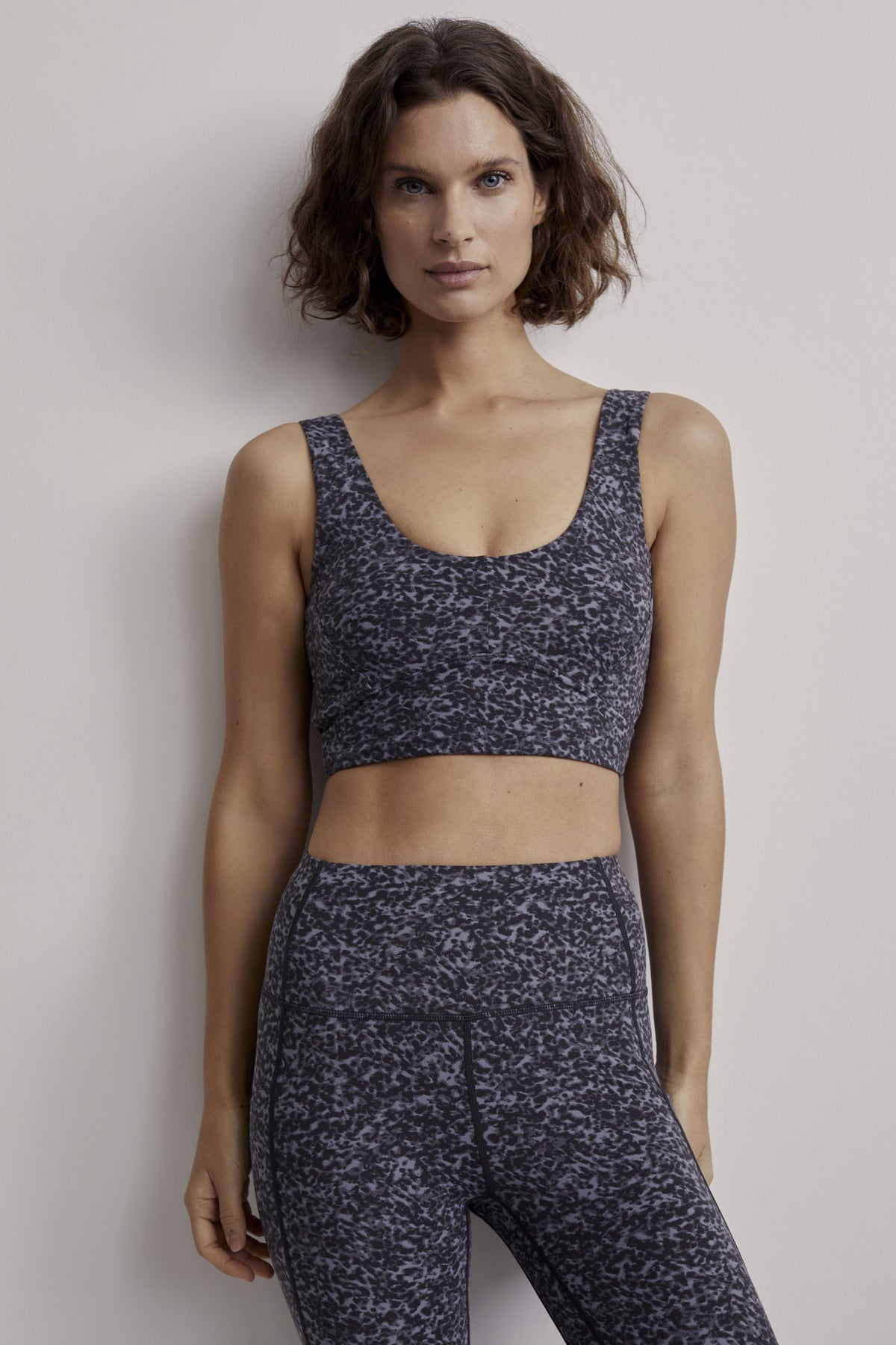 Let&#39;s Go Elsie Bra | Cheetah | FINAL SALE