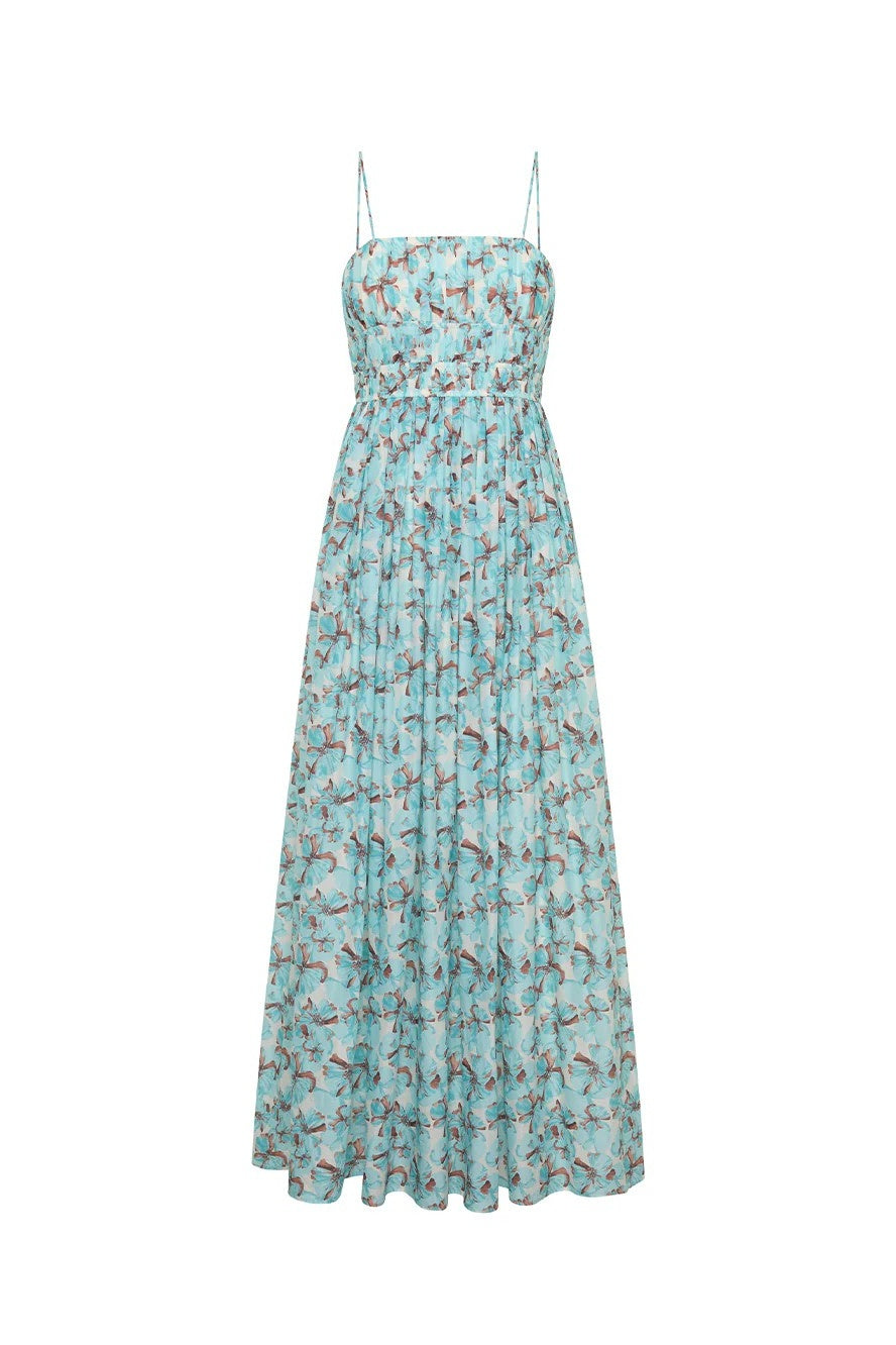 Lydia Maxi Dress