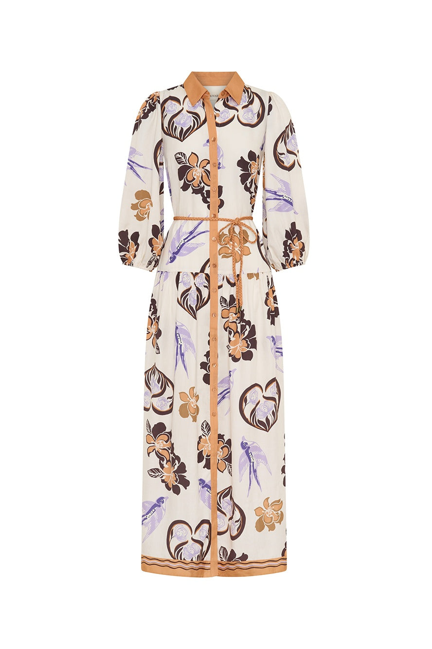 Marit Maxi Dress