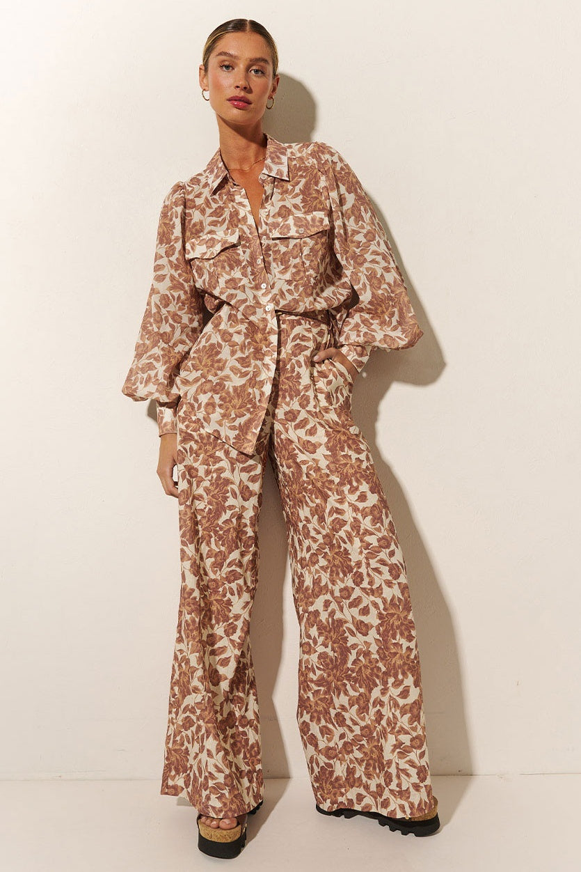 Milano Trouser | FINAL SALE