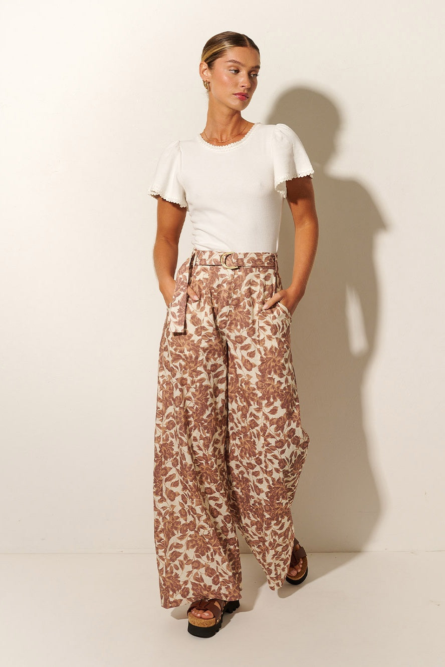 Milano Trouser | FINAL SALE