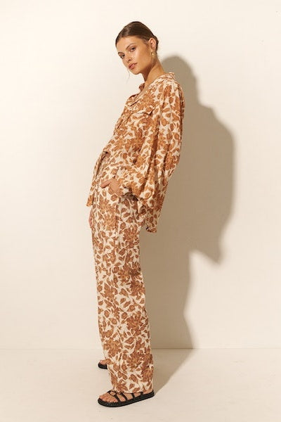 Milano Trouser | FINAL SALE