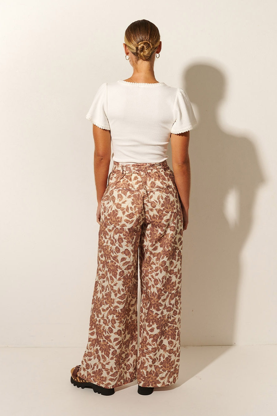 Milano Trouser | FINAL SALE