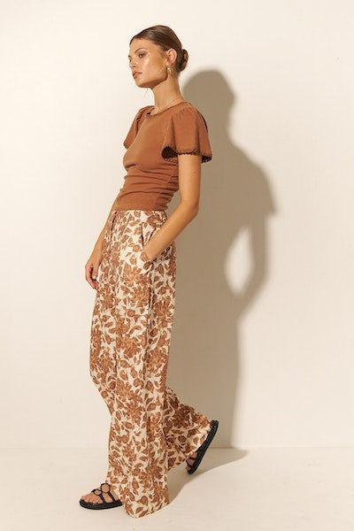 Milano Trouser | FINAL SALE