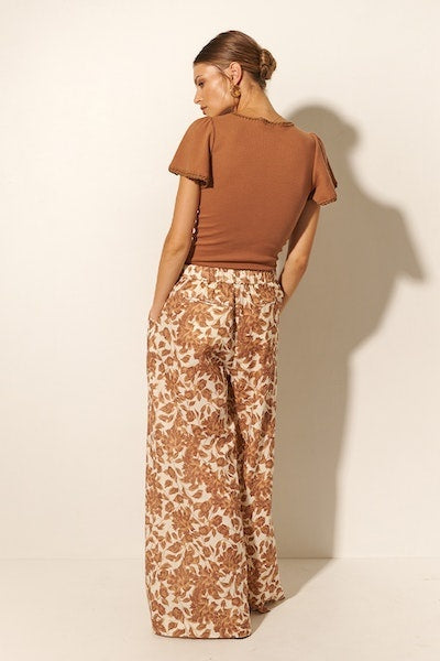 Milano Trouser | FINAL SALE