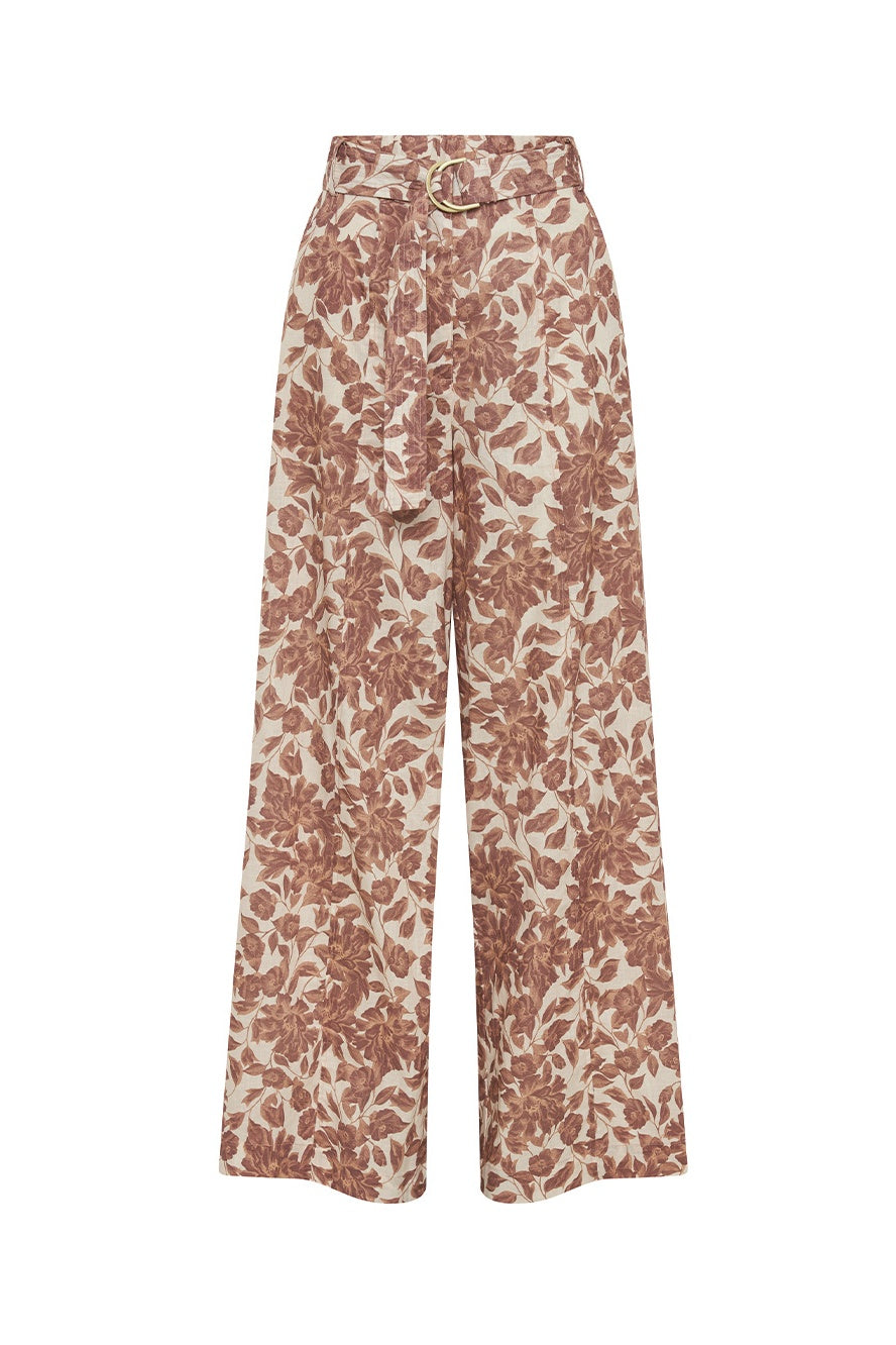 Milano Trouser | FINAL SALE