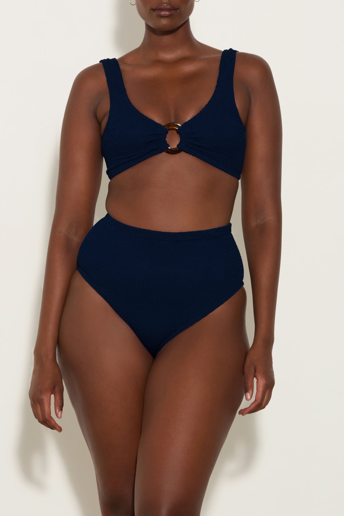 Nadine Bikini | Navy