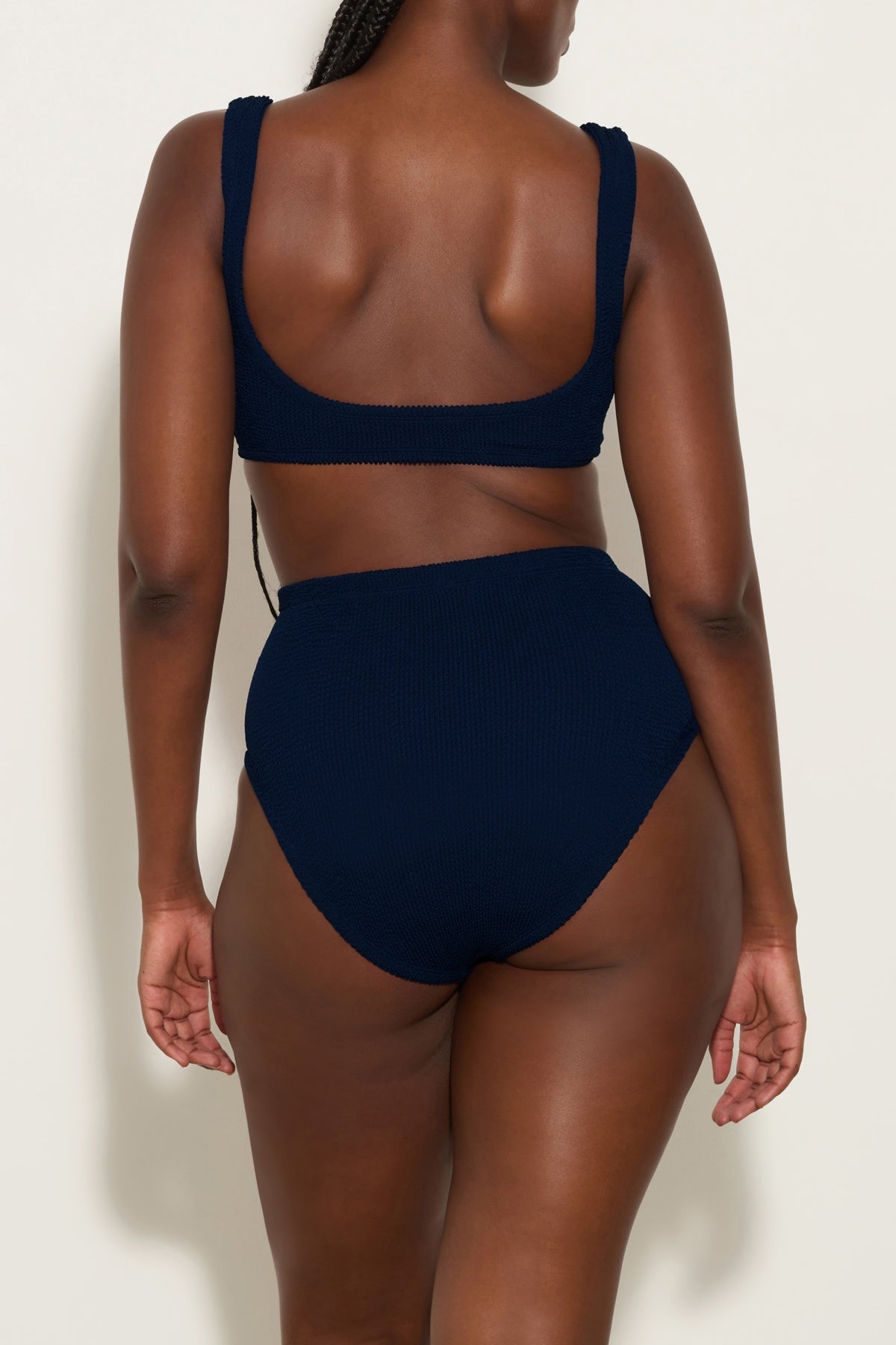 Nadine Bikini | Navy