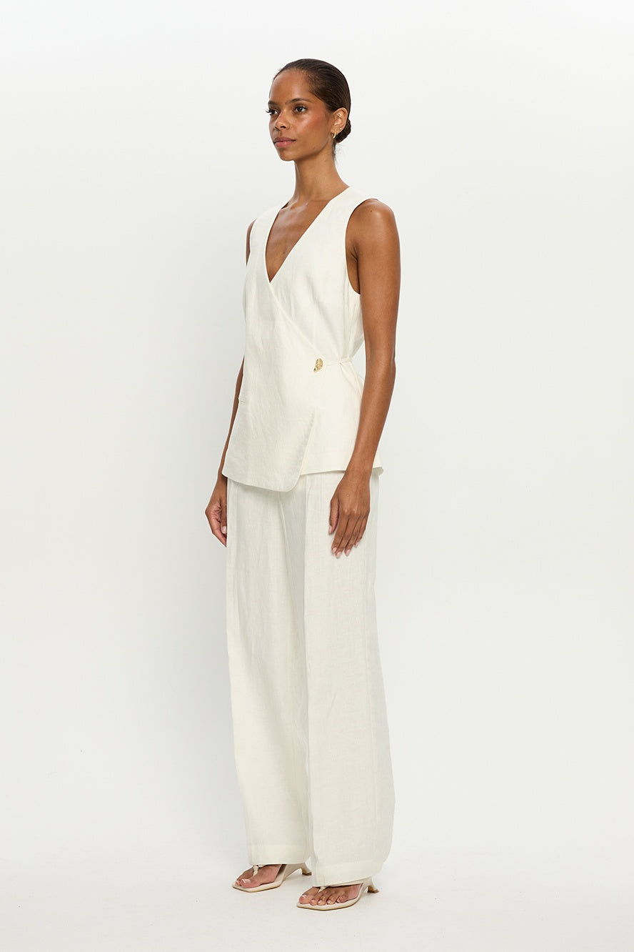 Indra Vest Waistcoat