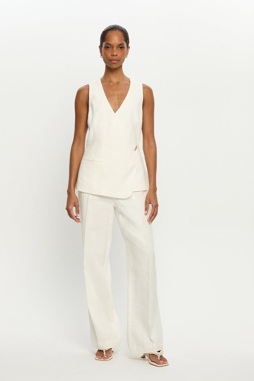 Indra Vest Waistcoat