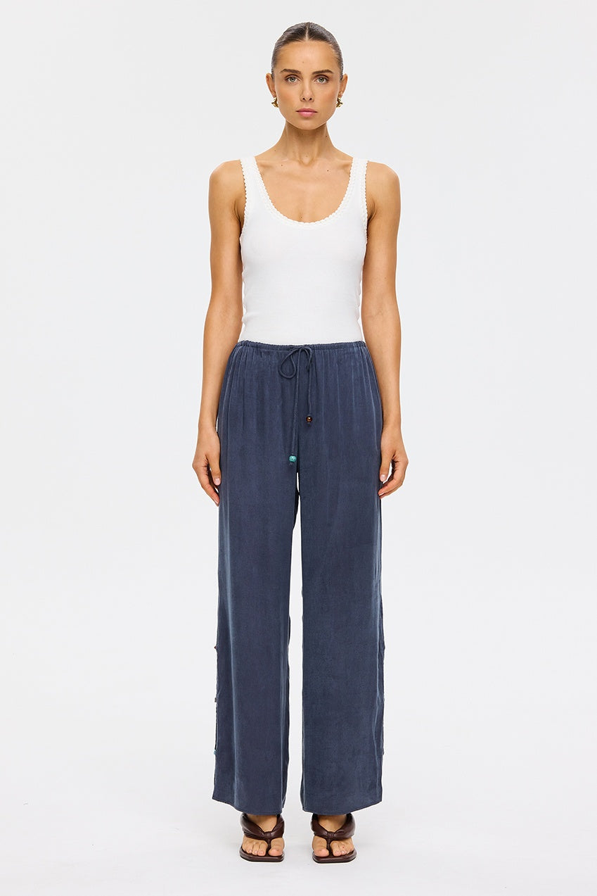 Etta Pant