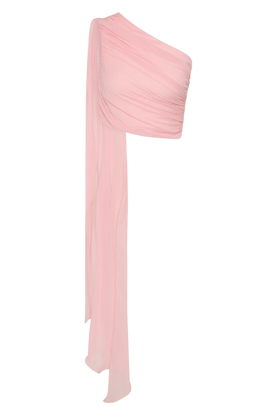 Solene Top - Pink