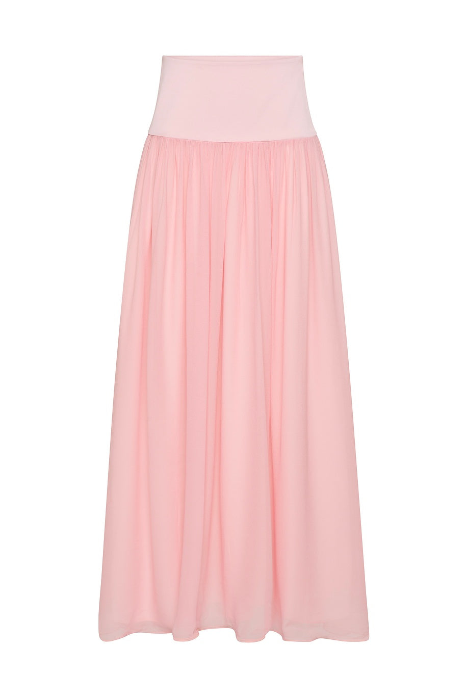 Solene Skirt - Pink