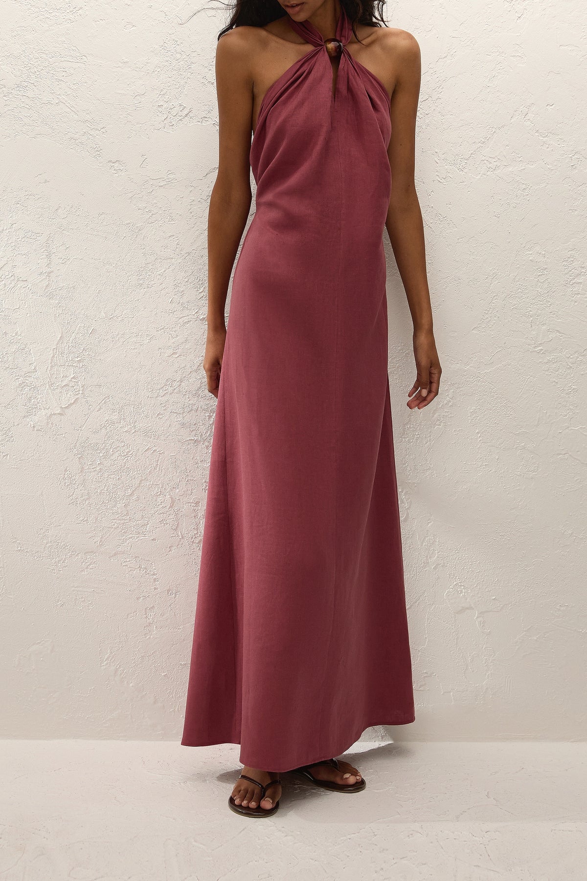 Lourdes Maxi Dress
