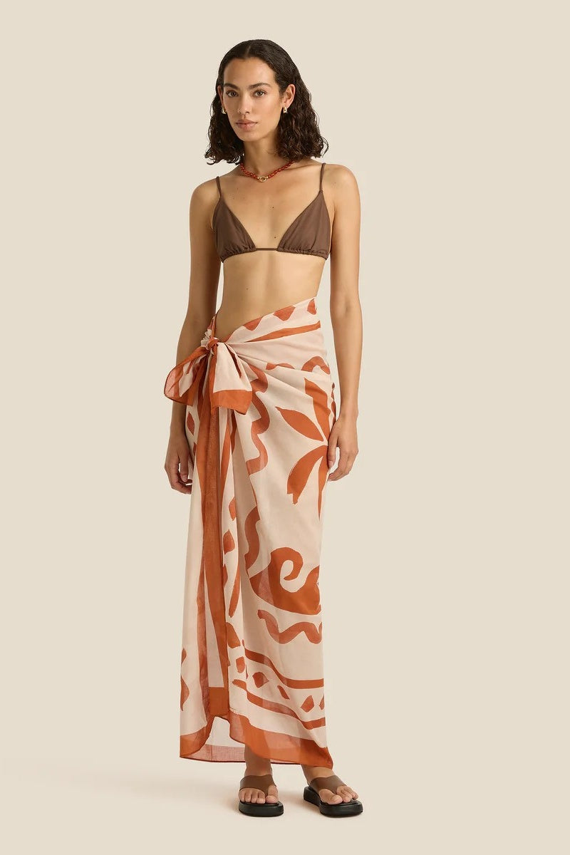 PAREO SARONG - ELEMENTAL