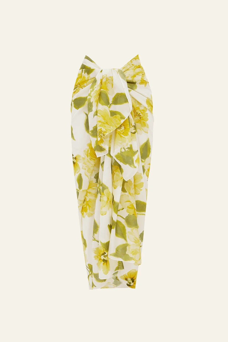 Sarong | Clair De Lune