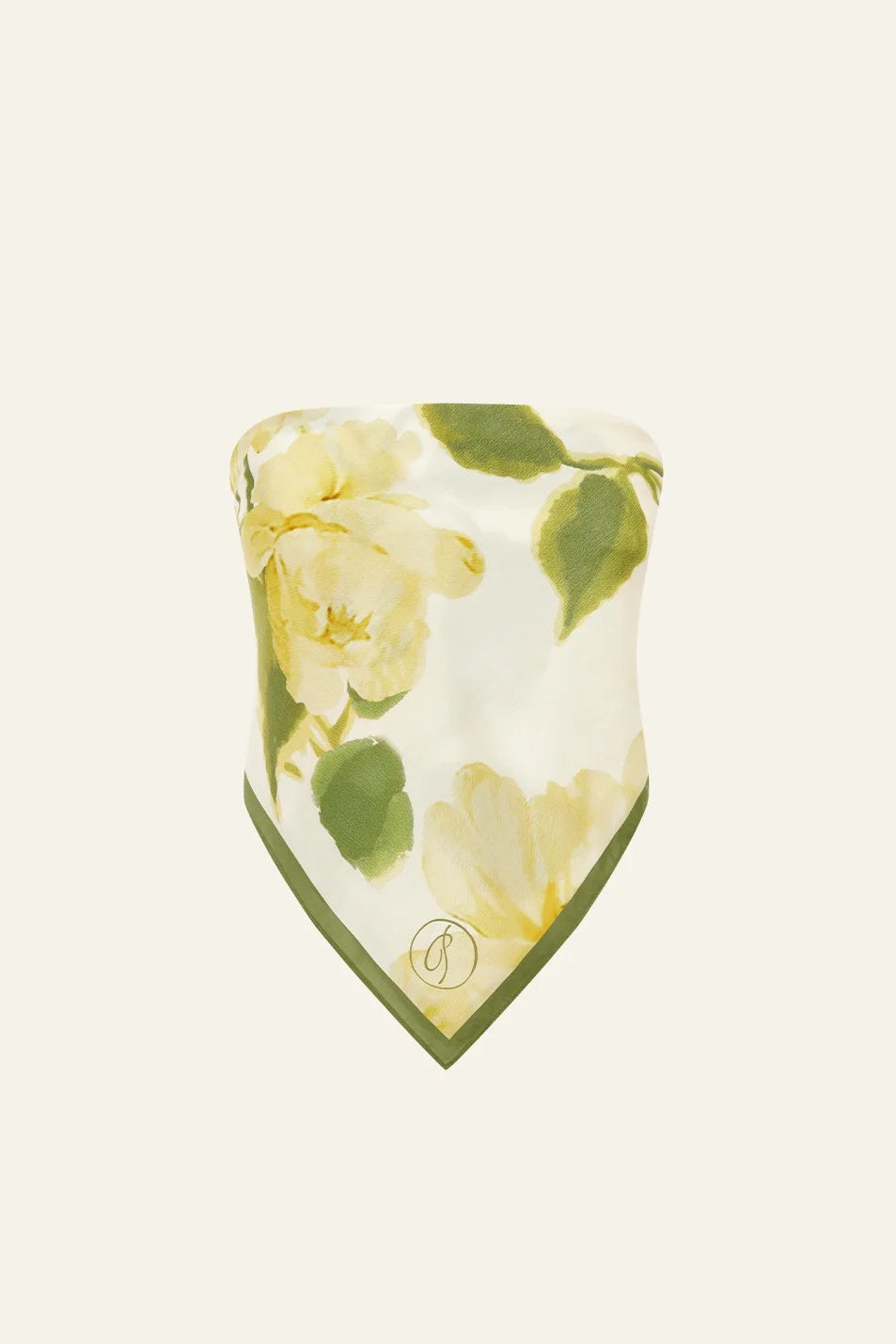 Signature Scarf | Clair De Lune