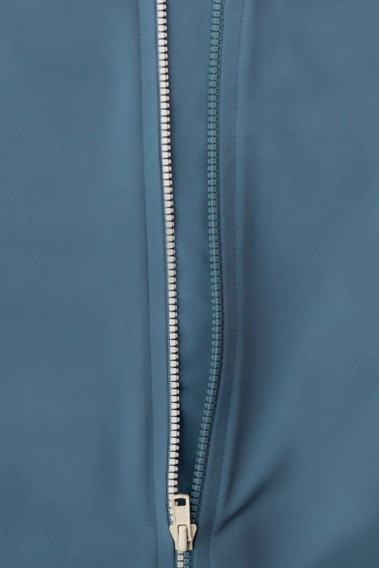 Leonardo Rashguard | Dusty Blue