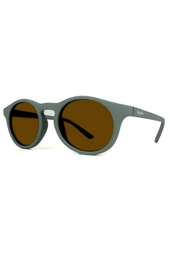 Kids Sunglasses | Sage Green