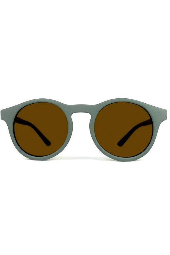 Kids Sunglasses | Sage Green