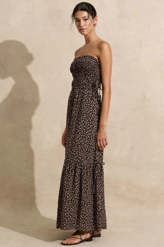 STRAPLESS EVERLASTING DRESS | FINAL SALE