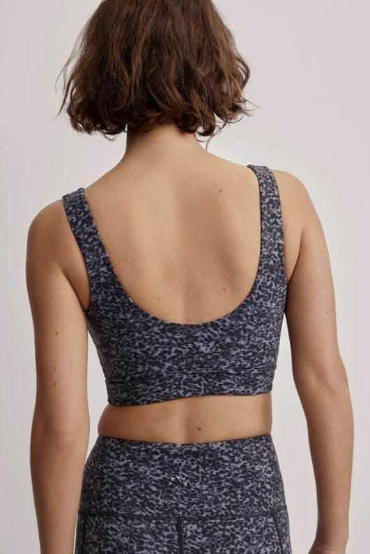 Let&#39;s Go Elsie Bra | Cheetah | FINAL SALE