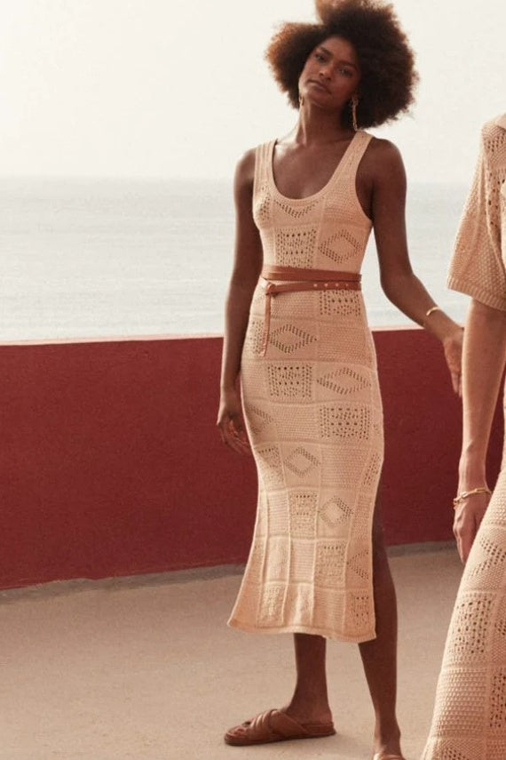 Clementine Midi Dress | FINAL SALE