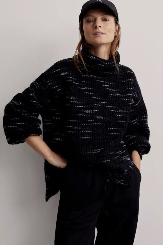 Marlena Knit Pullover Jumper | FINAL SALE