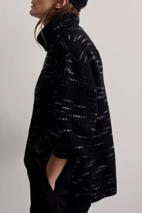 Marlena Knit Pullover Jumper | FINAL SALE