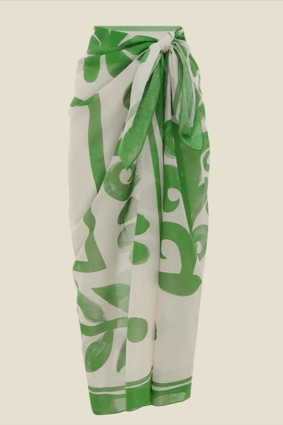 PAREO SARONG - VESTIGE