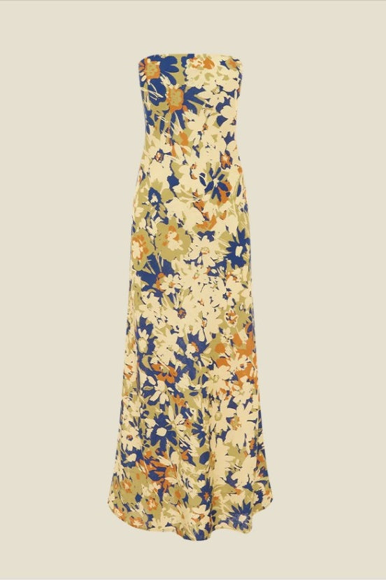 MAEVE DRESS KIPOS | FINAL SALE