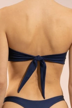 KATE COCO TOP IN INDIGO