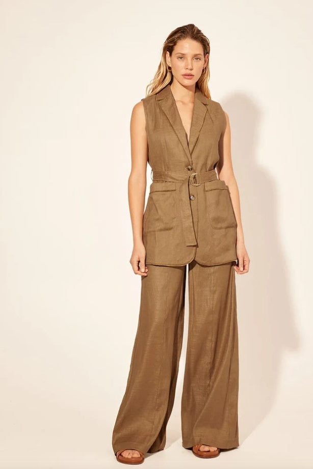 Penelope Vest | FINAL SALE