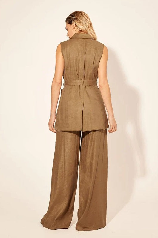 Penelope Vest | FINAL SALE