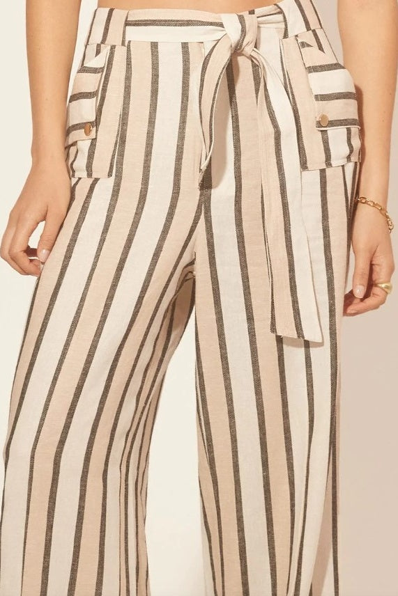 Oaklee Pant | FINAL SALE