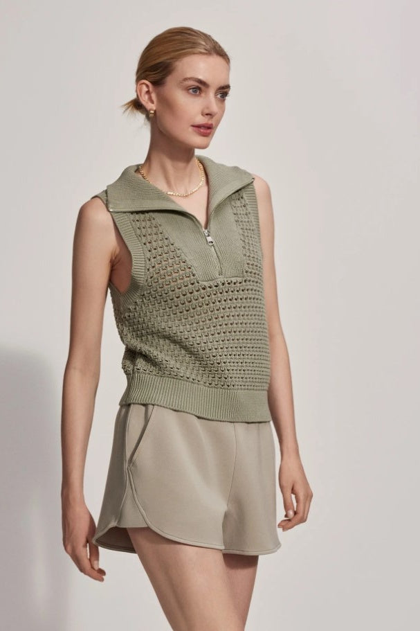 Margot Low-Rise Short 3'' | FINAL SALE