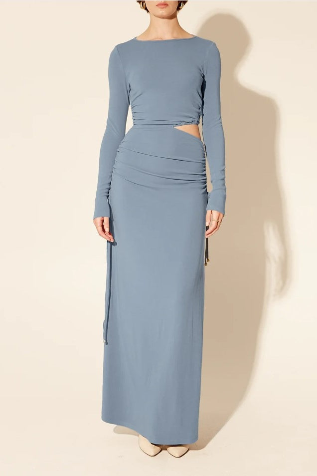 Vanessa Jersey Knit Dress | FINAL SALE