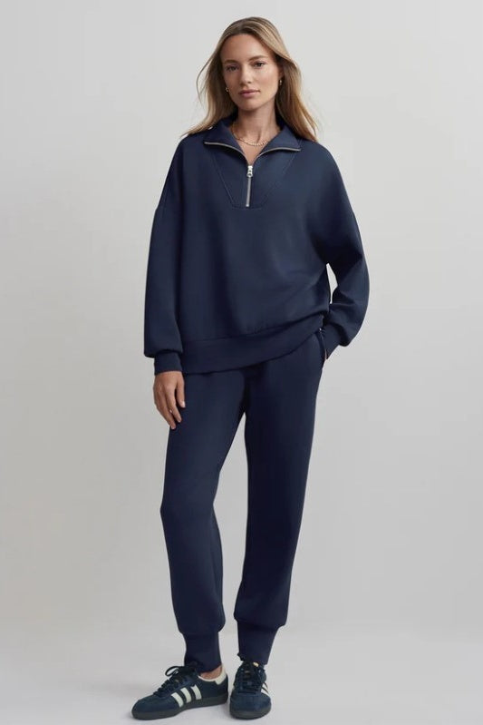 The Slim Pant 25 | Blue Nights