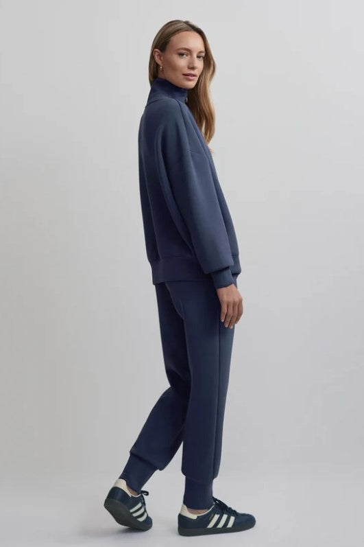 The Slim Pant 25 | Blue Nights