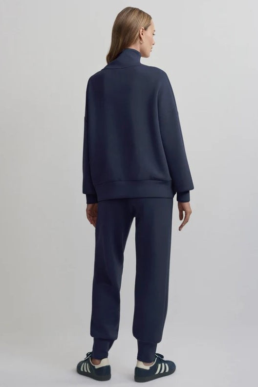 The Slim Pant 25 | Blue Nights