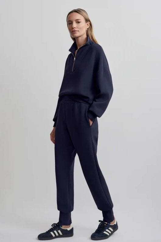 The Slim Pant 25 | Blue Nights