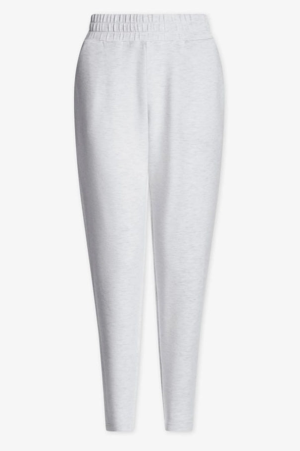 The Slim Pant 27.5 | Ivory Marl