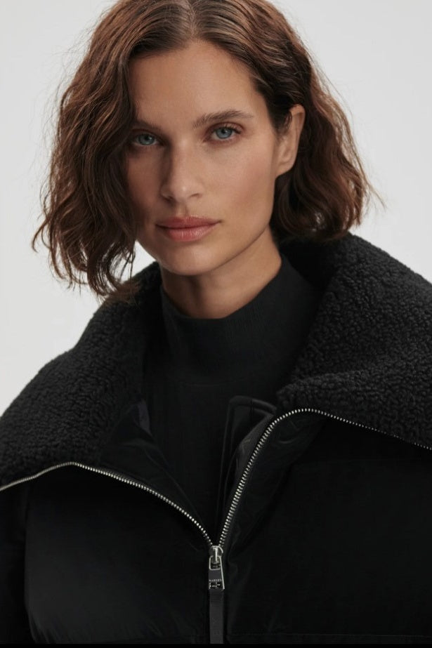 Roseville Down Jacket