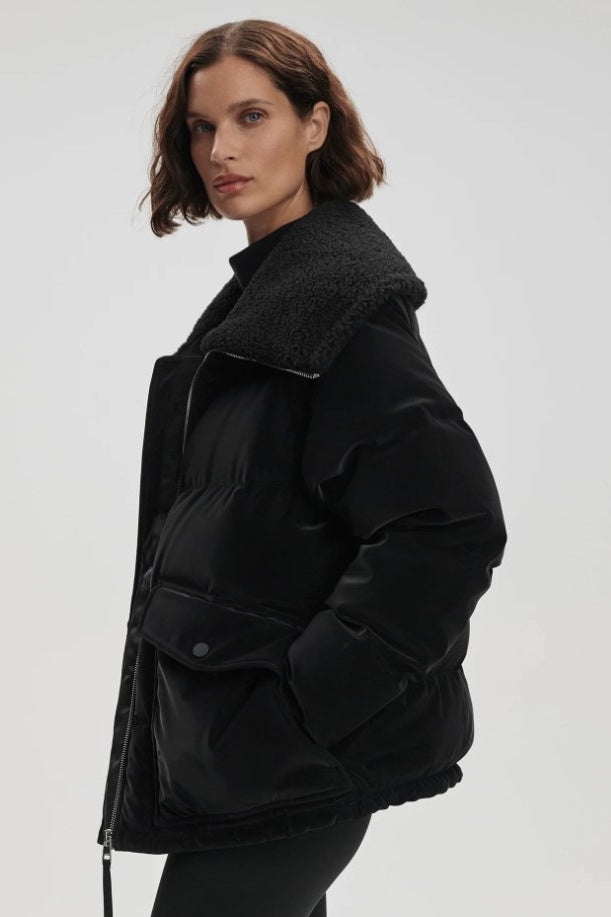 Roseville Down Jacket