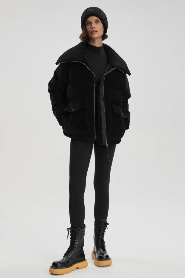 Roseville Down Jacket