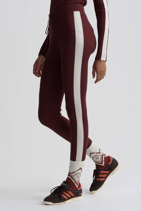 Aiden Knit Legging